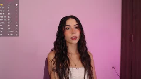 Snapshot of lzzyink chatting on August 9, 2026, 7:52 pm lzzyink online show from August 9, 2026, 7:52 pm