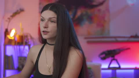 M1A  Dddy online show from December 3, 2024, 11:24 pm