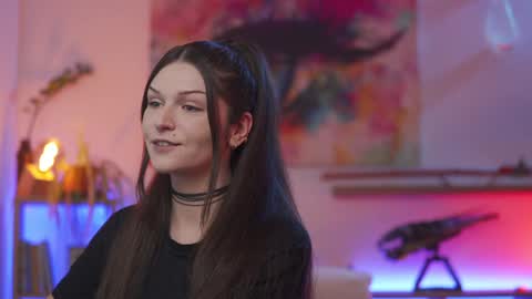 M1A  Dddy online show from December 6, 2024, 9:35 pm