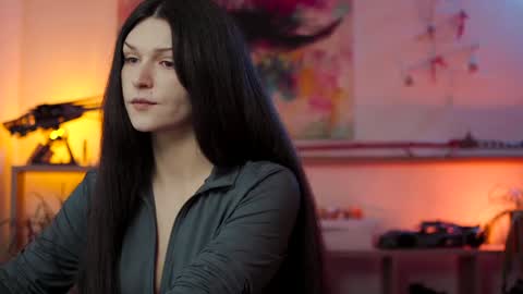 M1A  Dddy online show from January 22, 2025, 1:10 am