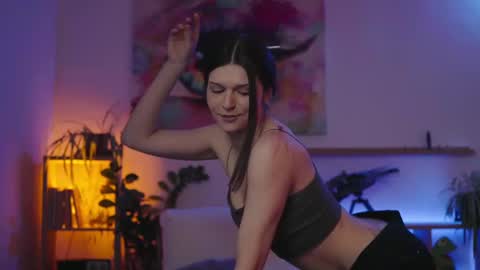 M1A  Dddy online show from February 23, 2025, 10:20 pm