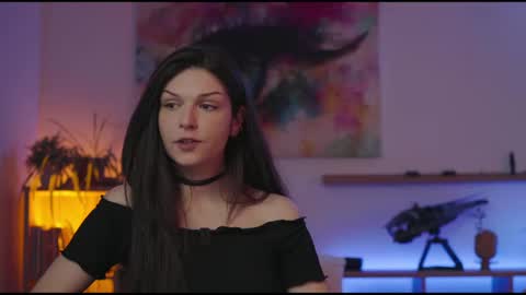 M1A  Dddy online show from February 28, 2025, 10:28 pm