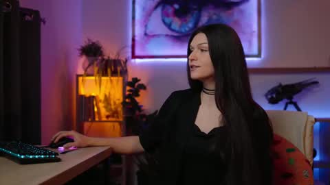 M1A  Dddy online show from March 11, 2025, 8:53 pm