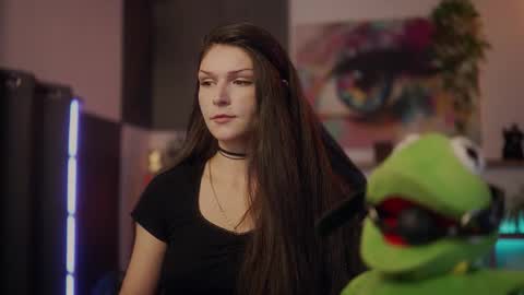 M1A  Dddy online show from September 24, 2025, 8:34 pm