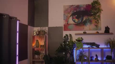 M1A  Dddy online show from October 13, 2025, 10:32 pm