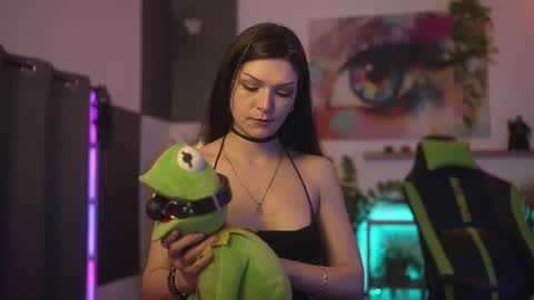 M1A  Dddy online show from November 14, 2025, 9:57 pm