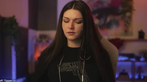 M1A  Dddy online show from February 28, 2026, 9:05 pm