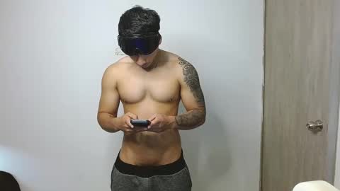 MICHAEL online show from February 24, 2026, 4:49 pm