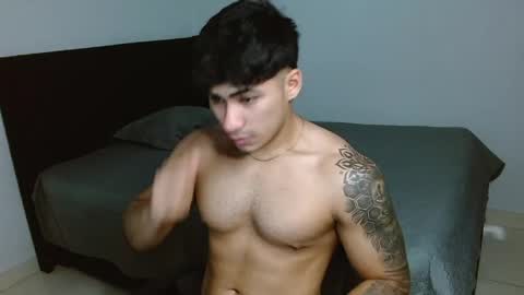 MICHAEL online show from April 2, 2026, 3:48 am