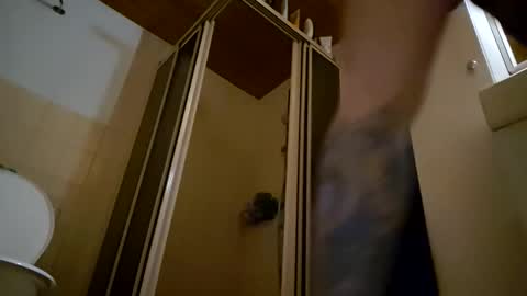 Fucklover online show from January 11, 2026, 8:14 pm