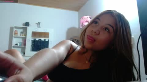 mila online show from May 14, 2026, 3:46 am