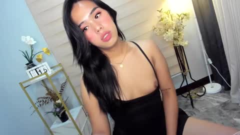 Janelovesu online show from December 14, 2024, 11:45 pm