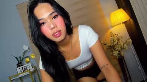 Janelovesu online show from February 7, 2025, 5:07 pm