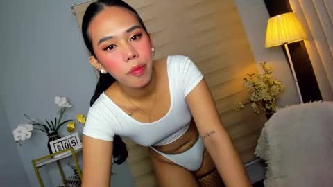 Janelovesu online show from March 5, 2025, 9:26 pm