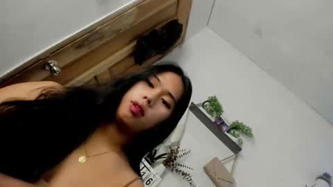 Snapshot of m1ssjanelana69 chatting on May 16, 2026, 12:18 am Janelovesu online show from May 16, 2026, 12:18 am