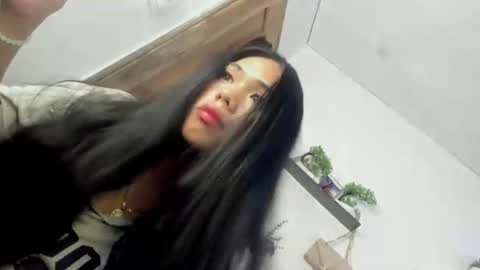 Snapshot of m1ssjanelana69 chatting on June 27, 2026, 12:22 pm Janelovesu online show from June 27, 2026, 12:22 pm