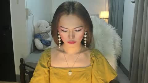 Snapshot of m1sspinay_yassie chatting on January 8, 2025, 1:41 pm Cutie Yassie online show from January 8, 2025, 1:41 pm