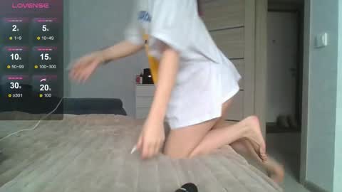 Snapshot of m31issa_cherry chatting on February 12, 2026, 10:43 am m31issa_cherry online show from February 12, 2026, 10:43 am