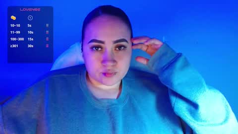 Meli online show from October 24, 2025, 1:24 am