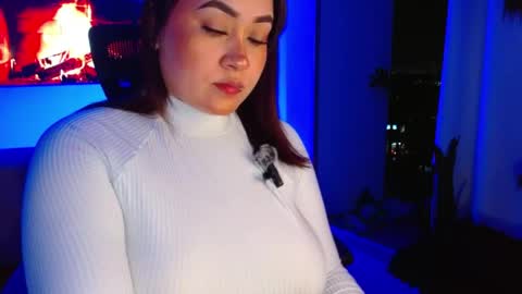 Snapshot of m33li chatting on June 5, 2026, 2:29 am Meli online show from June 5, 2026, 2:29 am