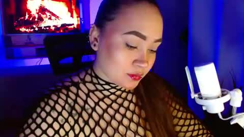 Snapshot of m33li chatting on June 28, 2026, 12:05 am Meli online show from June 28, 2026, 12:05 am