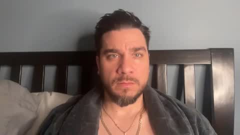 m4ck online show from January 15, 2025, 3:43 am