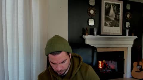 m4ck online show from February 22, 2025, 7:14 pm