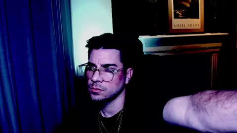 m4ck online show from November 7, 2025, 10:15 am