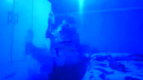 M4nchad0s online show from April 27, 2026, 8:45 am