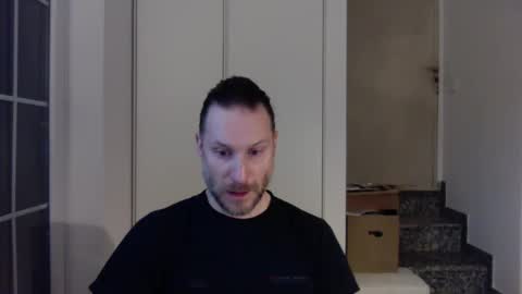 Snapshot of m4rduk81 chatting on January 27, 2025, 8:40 am m4rduk online show from January 27, 2025, 8:40 am