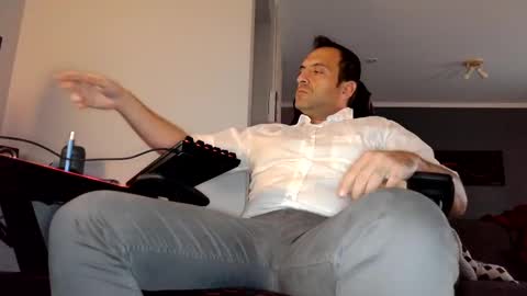 ready to cum online show from February 28, 2025, 3:59 pm