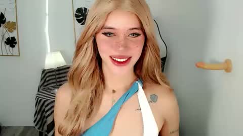 MARIA online show from February 23, 2026, 11:13 pm