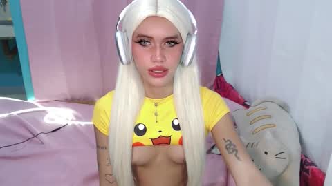 MARIA online show from March 11, 2026, 10:38 pm