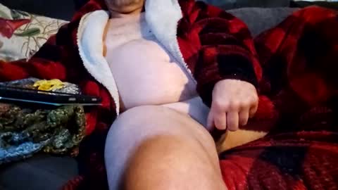 MARCUSNYX online show from November 4, 2025, 4:50 pm