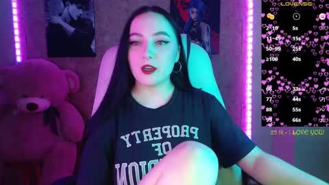 Snapshot of m_e_l_i_s_s_a_ chatting on February 27, 2025, 1:05 am Melissa online show from February 27, 2025, 1:05 am