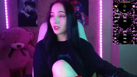 Melissa online show from November 10, 2025, 4:11 am