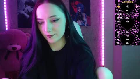 Melissa online show from November 20, 2025, 1:39 am