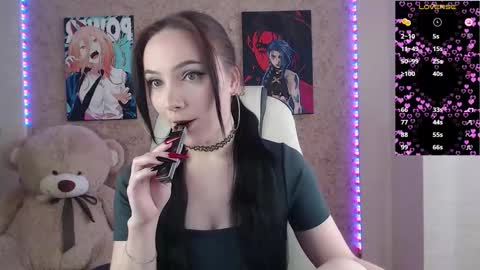 Melissa online show from February 6, 2026, 9:45 am