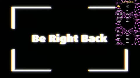 Melissa online show from April 5, 2026, 4:15 pm