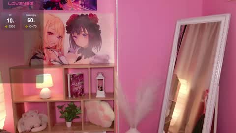 Snapshot of m_i_l_e_n_a_ chatting on February 28, 2026, 2:18 pm Milena online show from February 28, 2026, 2:18 pm