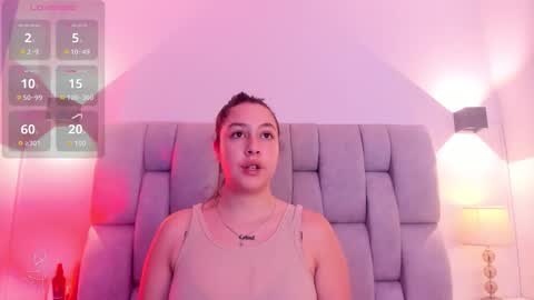 tu patrona online show from October 15, 2025, 12:38 pm