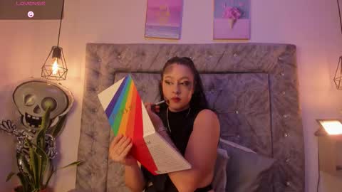 tu patrona online show from October 29, 2025, 4:26 am