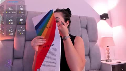 tu patrona online show from October 31, 2025, 2:01 am