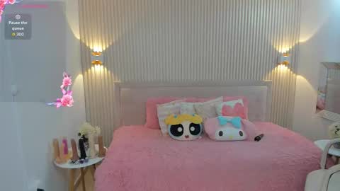 Maria online show from November 28, 2025, 7:38 pm