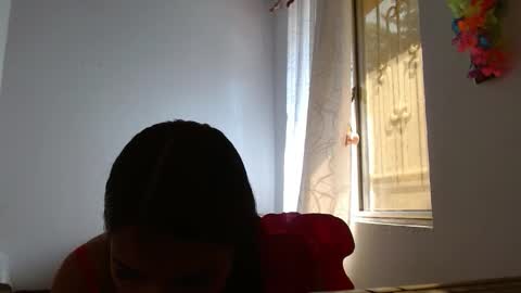 maaddy_thompson online show from October 2, 2025, 6:48 pm