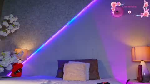 Snapshot of maaluuh chatting on June 19, 2026, 5:06 pm Malu Lopez online show from June 19, 2026, 5:06 pm
