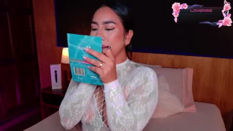 Snapshot of maaluuh chatting on June 25, 2026, 10:31 am Malu Lopez online show from June 25, 2026, 10:31 am