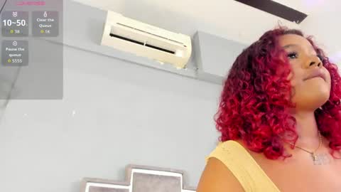 Maraacooper online show from April 15, 2026, 9:26 pm