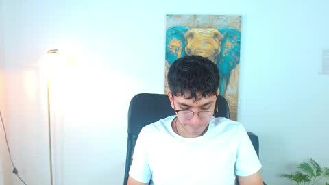 Max online show from April 1, 2026, 2:25 pm