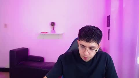 Max online show from April 13, 2026, 2:00 pm